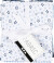 Patchworkstof - Str 45X55 Cm - 100 G - Blå - 4 Stk 1 Bundt