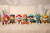 Paw P Movie 3 Essensial 20 Cm - Plys Assorterede