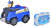 Paw Patrol - 1 24 Rc Køretøj Assorterede