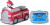 Paw Patrol - 1 24 Rc Køretøj Marshall