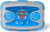 Paw Patrol - 1 24 Rc Køretøj Marshall