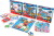 Paw Patrol Spil 3-Pak - Brætspil Jumbo Spillekort Og Puslespil