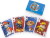 Paw Patrol Spil 3-Pak - Brætspil Jumbo Spillekort Og Puslespil