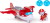 Paw Patrol - Air Rescue Tema Køretøj Assorterede