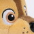 Chase Bamse - Paw Patrol
