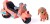Paw Patrol - Basic Vehicle - Liberty