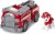 Paw Patrol - Marshall Brandbil Basic Køretøj Med Figur