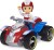 Paw Patrol - Basic Køretøj Med Ryder Figur - Rescue Atv