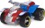 Paw Patrol - Basic Køretøj Med Ryder Figur - Rescue Atv