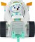 Paw Patrol - Everest Figur Og Basic Køretøj - Snow Plow