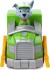 Paw Patrol - Basic Køretøj Med Rocky Figur - Recycle Truck