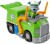 Paw Patrol - Basic Køretøj Med Rocky Figur - Recycle Truck