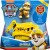 Paw Patrol - Rubble Figur Og Bulldozer Køretøj - Legesæt