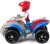 Paw Patrol - Ryder Rescue Atv - Figur Og Køretøj Legesæt