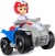 Paw Patrol - Ryder Rescue Atv - Figur Og Køretøj Legesæt