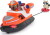 Paw Patrol - Brandredning Køretøj Assorterede