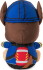 Paw Patrol - Brandredning Swisheez 25 Cm Chase