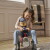 Paw Patrol - Brandredning Swisheez 25 Cm Chase