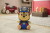 Paw Patrol - Brandredning Swisheez 25 Cm Chase