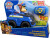 Paw Patrol - Chase Rednings- Og Racerbil Fjernstyret