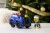 Paw Patrol - Christmas Vehicle - Chase