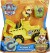 Paw Patrol - Dino Rescue - Deluxe Kørertøj - Rubble