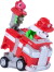 Paw Patrol - Dino Filmen Dino Pup Squad Jump Flip Assorterede