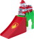 Paw Patrol - Dino Filmen Dino Pup Squad Jump Flip Assorterede