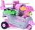 Paw Patrol - Dino Filmen Dino Pup Squad Jump Flip Assorterede