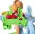 Paw Patrol - Dino Filmen Dino Pup Squad Lift Race