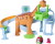 Paw Patrol - Dino Filmen Dino Pup Squad Lift Race