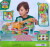 Paw Patrol - Dino Filmen Dino Pup Squad Lift Race