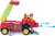 Paw Patrol - Dino Filmen Dino Rescue - Redningskøretøj