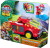 Paw Patrol - Dino Filmen Dino Rescue - Redningskøretøj