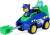 Paw Patrol - Dino Filmen Dino Tema Køretøj Assorterede