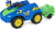 Paw Patrol - Dino Filmen Dino Træk Dash Rc