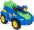 Paw Patrol - Dino Filmen Dino Træk Dash Rc