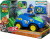 Paw Patrol - Dino Filmen Dino Træk Dash Rc