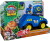 Paw Patrol - Dino Filmen Dino Træk Dash Rc
