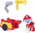 Paw Patrol - Dino Filmen Dino - Værktøjspakke Marshall