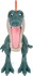Paw Patrol - Dino Filmen Rise Roll Dino - Sæt