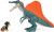 Paw Patrol - Dino Filmen Rise Roll Dino - Sæt