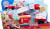 Paw Patrol - Fire Rescue Rapid Reload Fire Truck - Brandbil