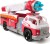 Paw Patrol - Fire Rescue Rapid Reload Fire Truck - Brandbil