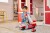 Paw Patrol - Fire Rescue Rapid Reload Fire Truck - Brandbil