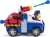 Paw Patrol - Fire Rescue Chase Rescue Fire Cruiser Legesæt