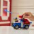 Paw Patrol - Fire Rescue Chase Rescue Fire Cruiser Legesæt