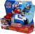 Paw Patrol - Fire Rescue Chase Rescue Fire Cruiser Legesæt