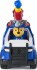 Paw Patrol - Fire Rescue Chase Rescue Fire Cruiser Legesæt