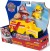 Paw Patrol - Fire Rescue Rubble - Rescue Fire Dump Truck